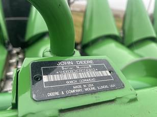 Main image John Deere 608C 1