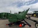 2011 John Deere 608C Image