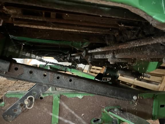 Image of John Deere 608C Primary image