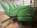 2011 John Deere 608C Image