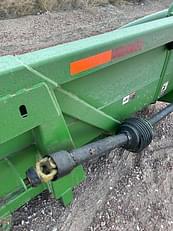 Main image John Deere 608C 12