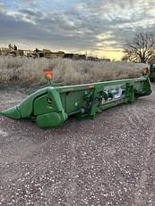 Main image John Deere 608C 3