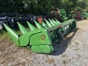 2011 John Deere 608C Image