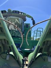 Main image John Deere 608C 12