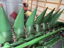 2011 John Deere 608C Image