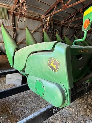 Image of John Deere 608C Primary image