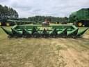 2011 John Deere 608C Image