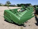 2011 John Deere 608C Image