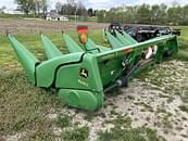 Thumbnail image John Deere 608C 8