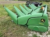 Thumbnail image John Deere 608C 9