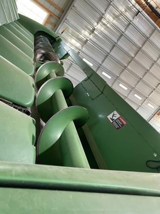 Image of John Deere 608C equipment image 1