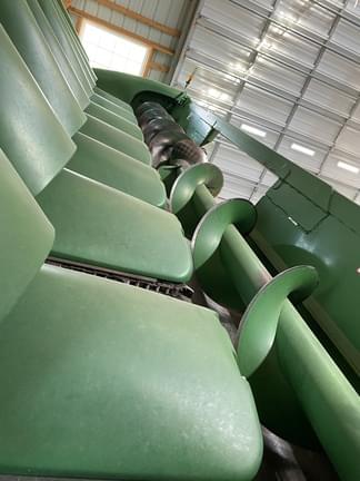 Image of John Deere 608C Primary image