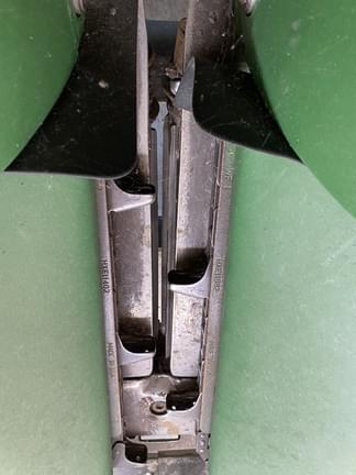 Image of John Deere 608C equipment image 4
