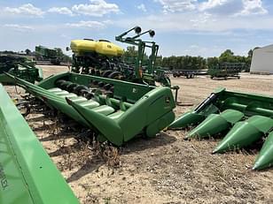 Main image John Deere 608C