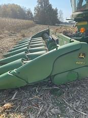 Main image John Deere 608C 1