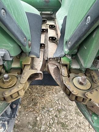 Image of John Deere 608C equipment image 1