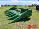 2011 John Deere 608C Image