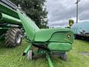 2011 John Deere 608C Image