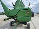 2011 John Deere 608C Image