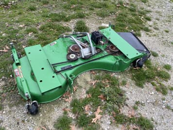 Main image John Deere 60D