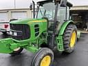 2011 John Deere 6100D Image