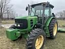 2011 John Deere 6115D Image