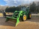 2011 John Deere 6115D Image