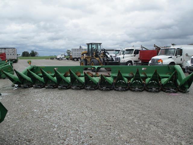 Image of John Deere 612C equipment image 1