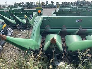 Main image John Deere 612C 15