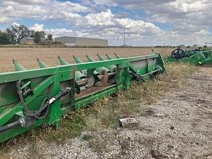 Main image John Deere 612C 1