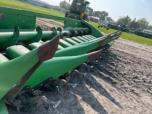 Main image John Deere 612C 10