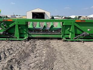 Main image John Deere 612C 15