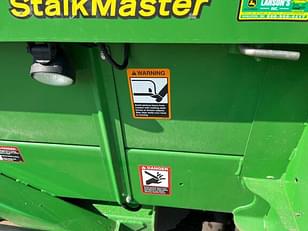 Main image John Deere 612C 20