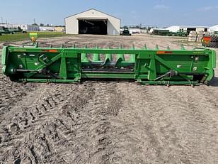 Main image John Deere 612C 5