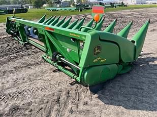 Main image John Deere 612C 6