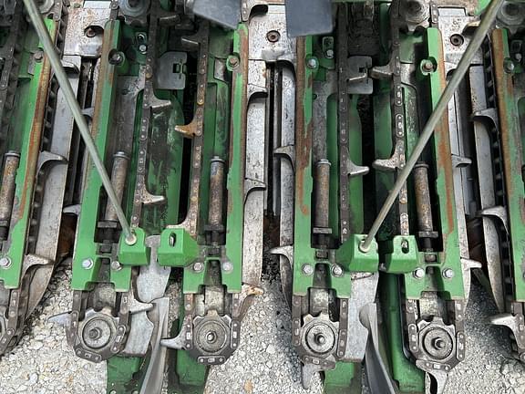 Image of John Deere 612C equipment image 4