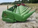 2011 John Deere 612C Image