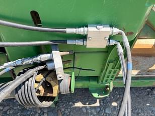 Main image John Deere 612C 17