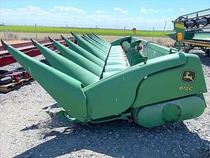 Main image John Deere 612C 1