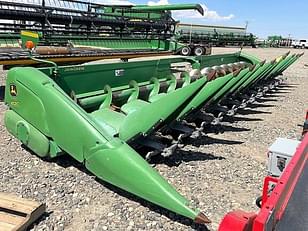 Main image John Deere 612C 8