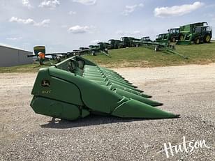 Main image John Deere 612C 0