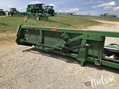 Thumbnail image John Deere 612C 11