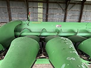 Main image John Deere 612C 15