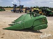 Thumbnail image John Deere 612C 6