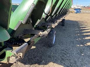 Main image John Deere 612C 5