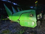 Thumbnail image John Deere 612C 8