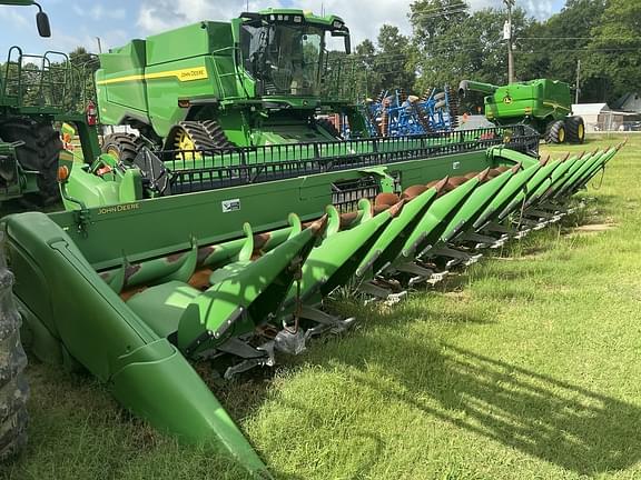 Image of John Deere 612C Primary image