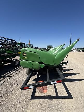 Image of John Deere 612C Primary image