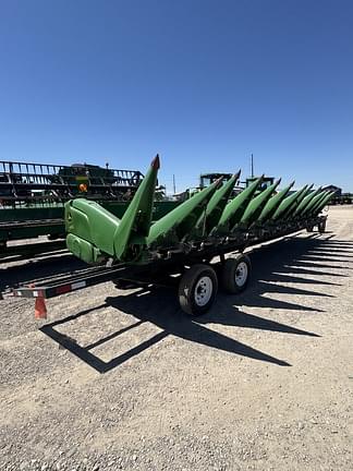 Image of John Deere 612C equipment image 1