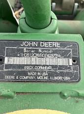 Main image John Deere 612C 24